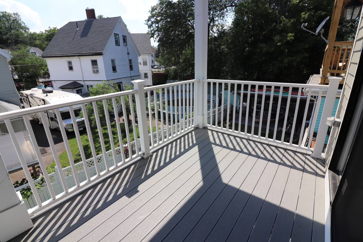 Apartment for rent at 140 Minden St #2, Jamaica Plain, MA 02130