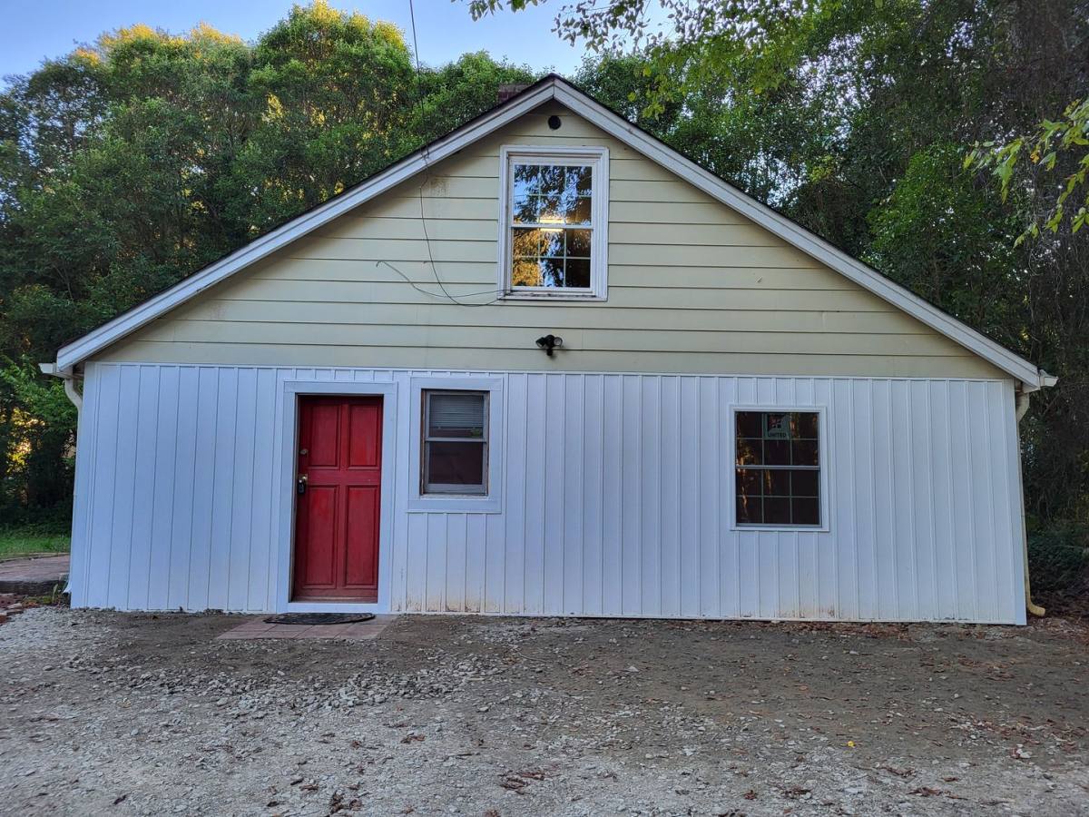Apartment for rent at 214-A Ferstl Ave, Belmont, NC 28012