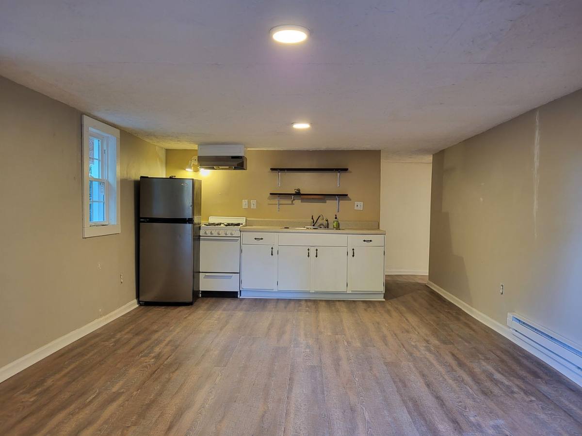 Apartment for rent at 214-A Ferstl Ave, Belmont, NC 28012