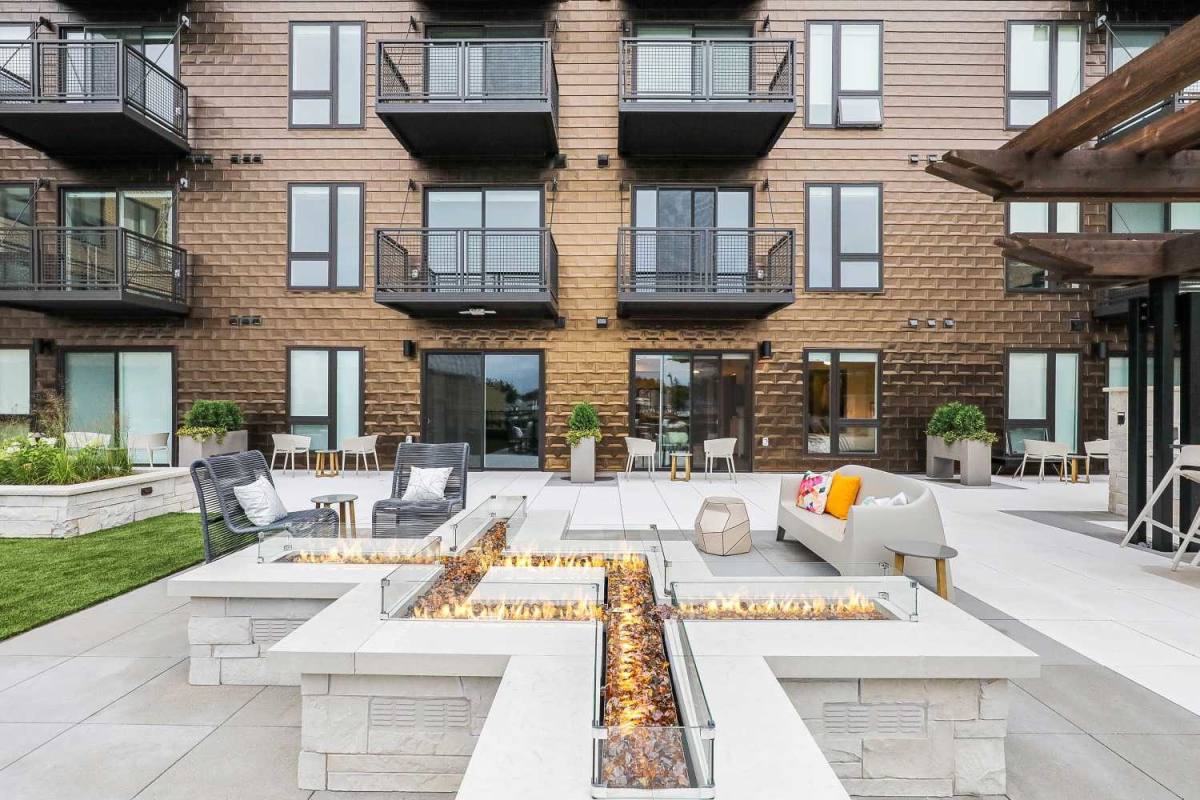Apartment for rent at 2621 Lyndale Ave S #408, Minneapolis, MN 55408