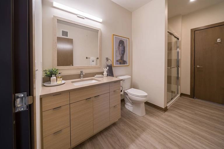 Apartment for rent at 2621 Lyndale Ave S #408, Minneapolis, MN 55408