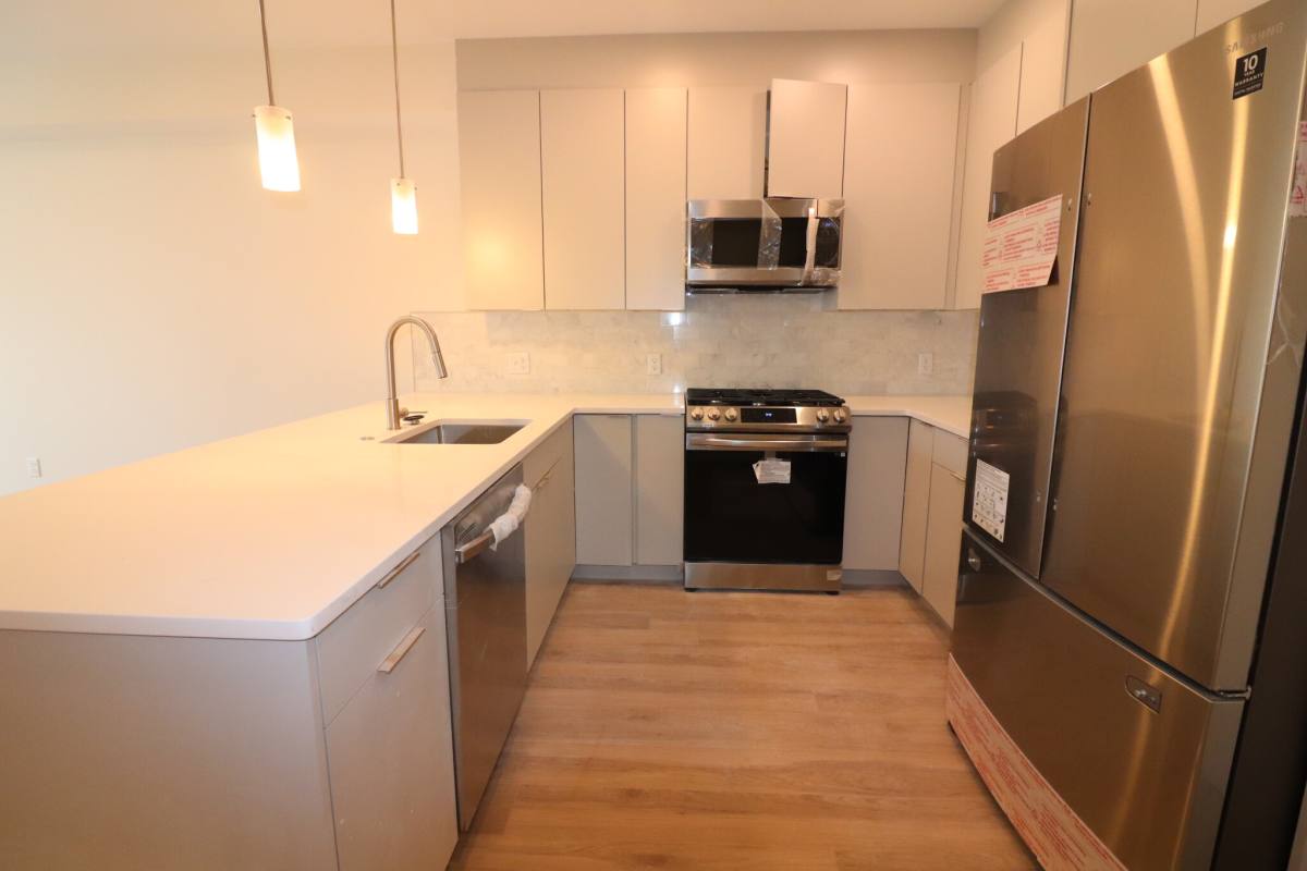 Apartment for rent at 458 Washington St #308, Brighton, MA 02135