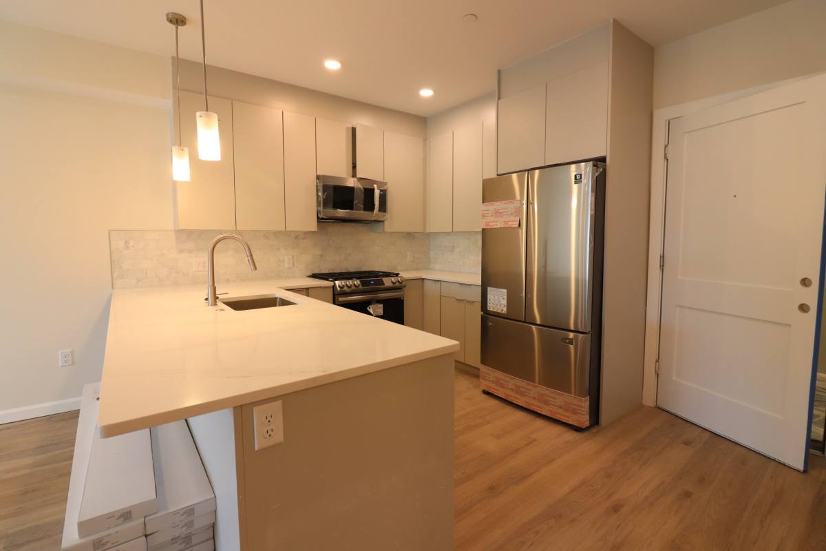 Apartment for rent at 458 Washington St #308, Brighton, MA 02135