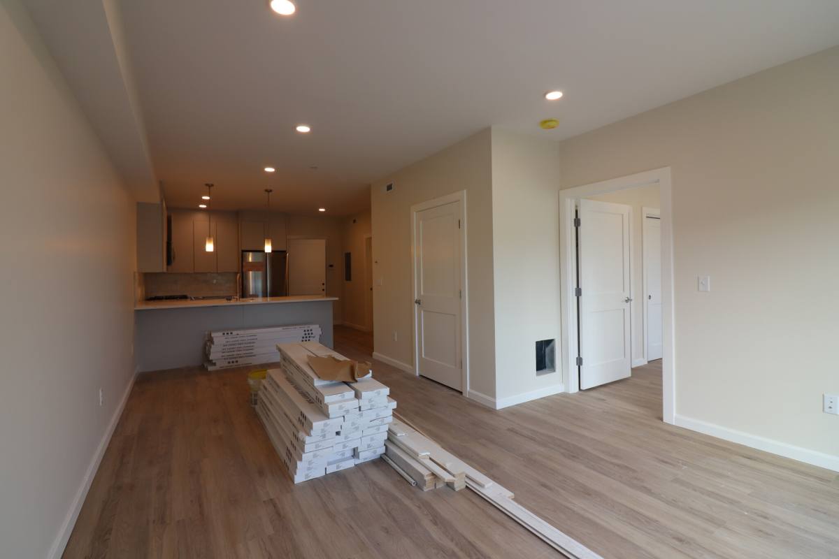 Apartment for rent at 458 Washington St #308, Brighton, MA 02135