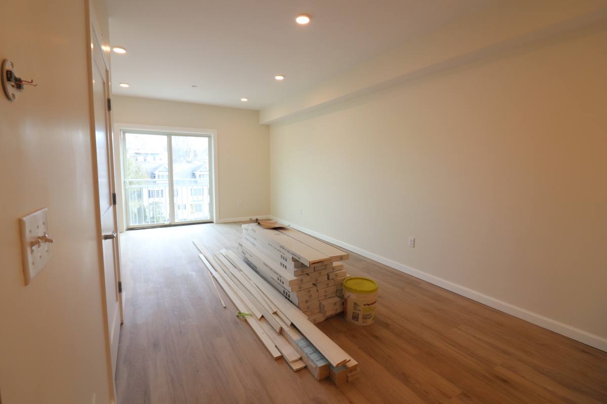 Apartment for rent at 458 Washington St #308, Brighton, MA 02135