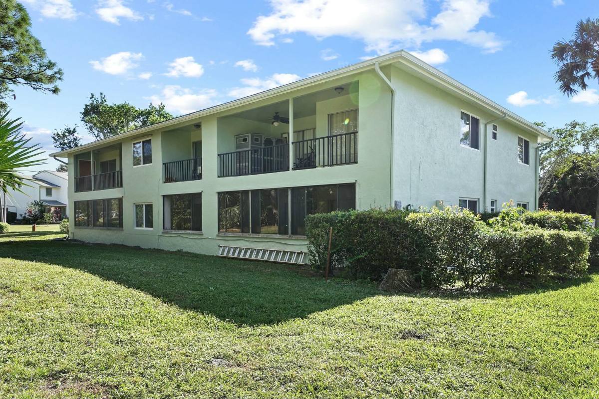 Apartment for rent at 983 NW Spruce Ridge Dr #983-1, Stuart, FL 34994