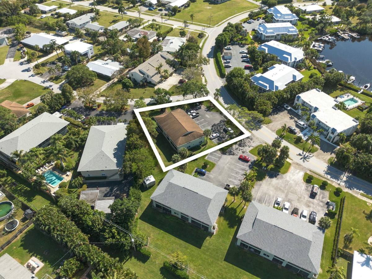 Apartment for rent at 983 NW Spruce Ridge Dr #983-1, Stuart, FL 34994