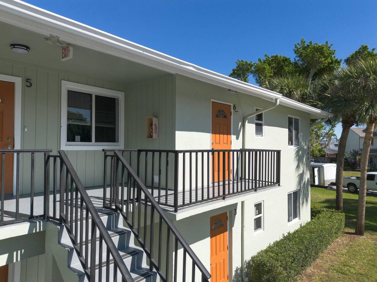Apartment for rent at 983 NW Spruce Ridge Dr #983-1, Stuart, FL 34994