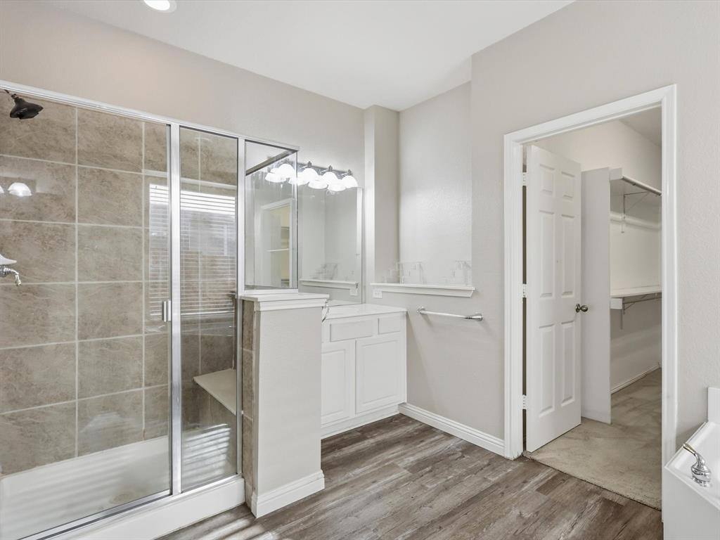 Apartment for rent at 11039 Sonterra Lane, Frisco, TX 75033