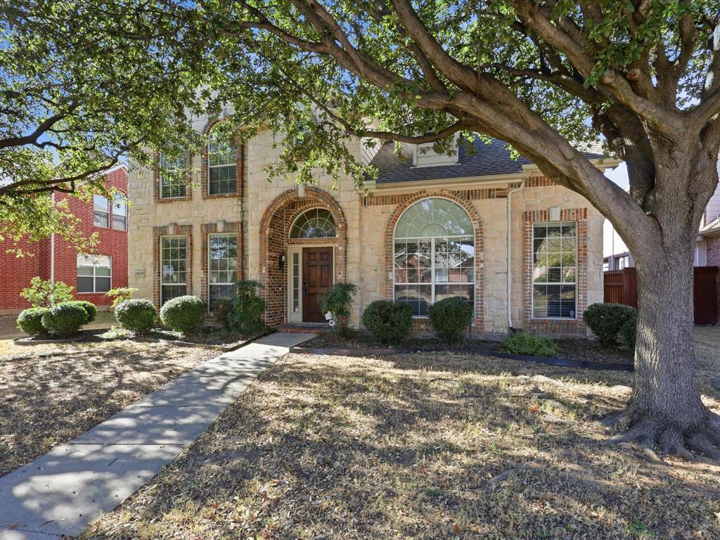 Apartment for rent at 11039 Sonterra Lane, Frisco, TX 75033