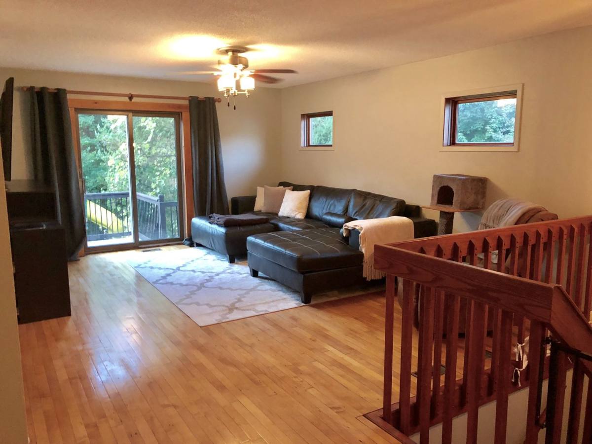 House for rent at 908 Sandusky Dr, Iowa City, IA 52240