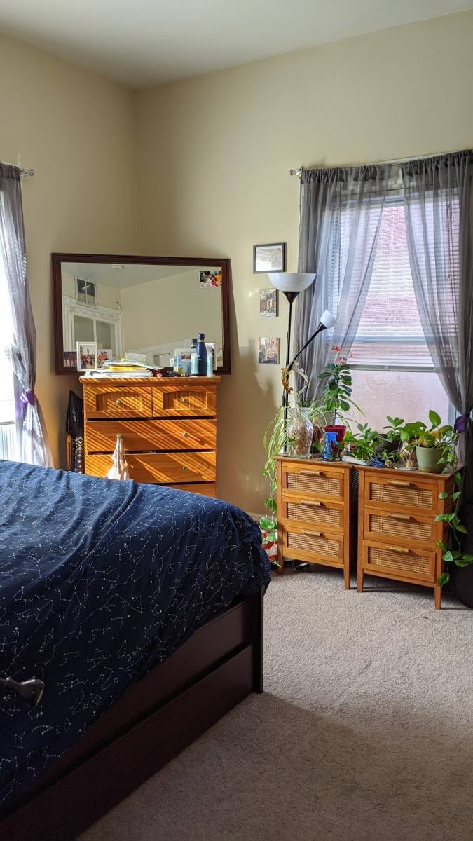 Apartment for rent at 195 Green St #3, Cambridge, MA 02139