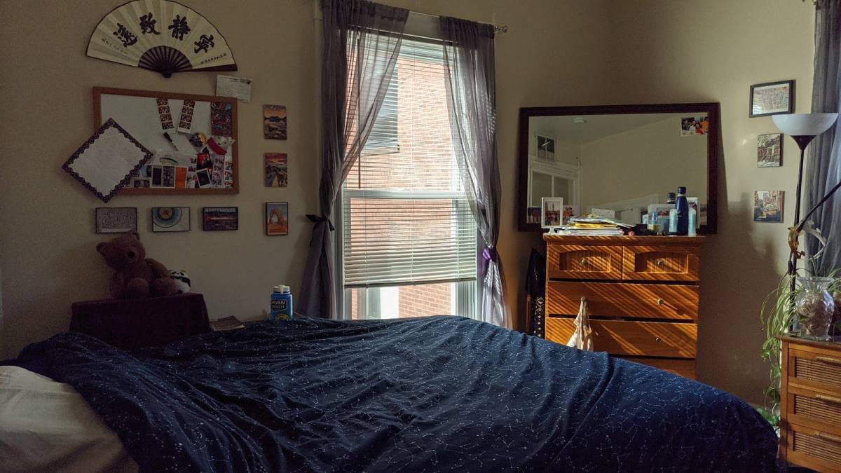 Apartment for rent at 195 Green St #3, Cambridge, MA 02139