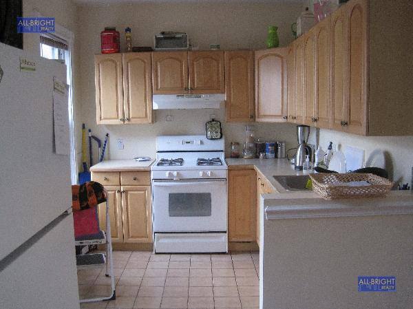 Apartment for rent at 195 Green St #3, Cambridge, MA 02139