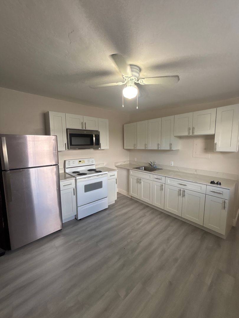 Apartment for rent at 100 SW 18th Court, Miami, FL 33135