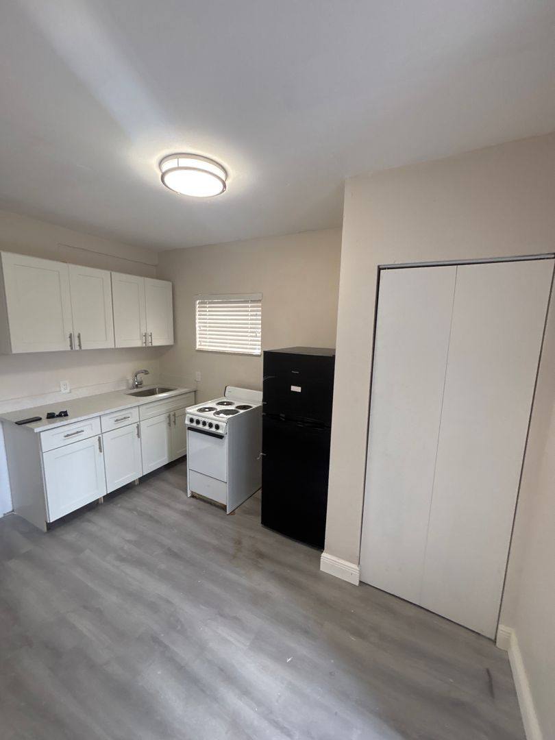 Apartment for rent at 100 SW 18th Court, Miami, FL 33135