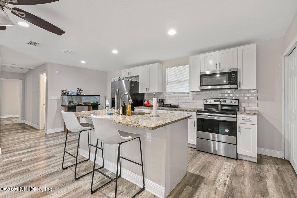 Apartment for rent at 600 Lemon St #600, Green Cove Springs, FL 32043