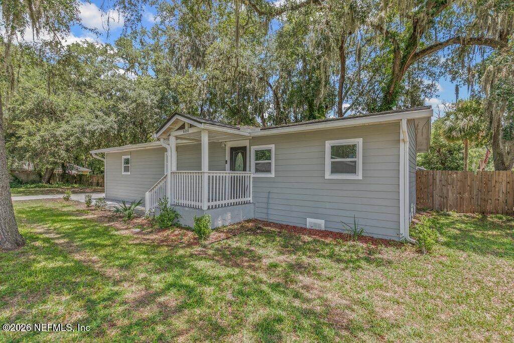 Apartment for rent at 600 Lemon St #600, Green Cove Springs, FL 32043