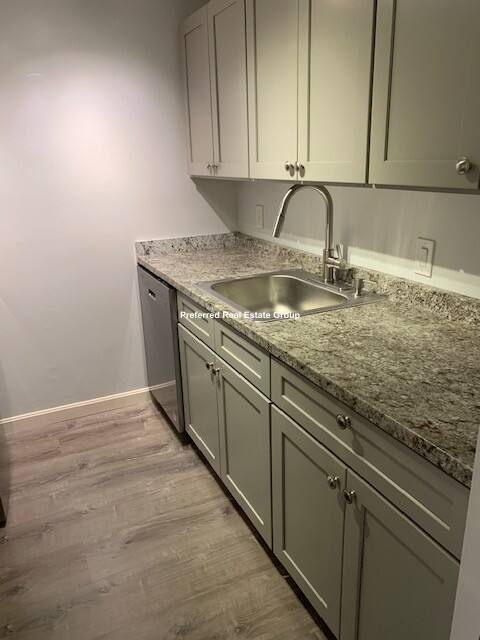 Apartment for rent at 330 Newton St #C, Chestnut Hill, MA 02467