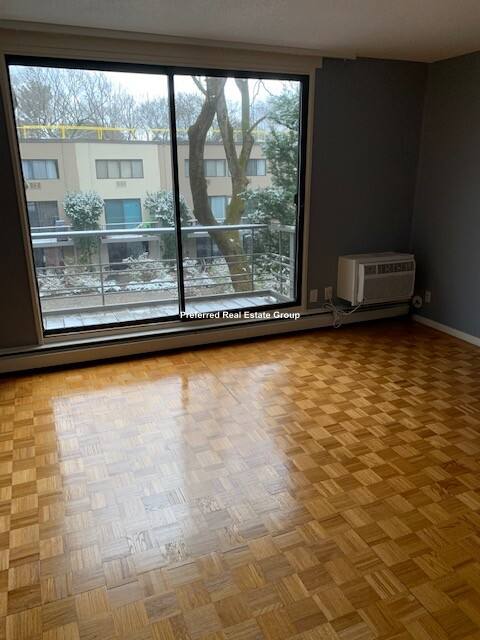 Apartment for rent at 330 Newton St #C, Chestnut Hill, MA 02467