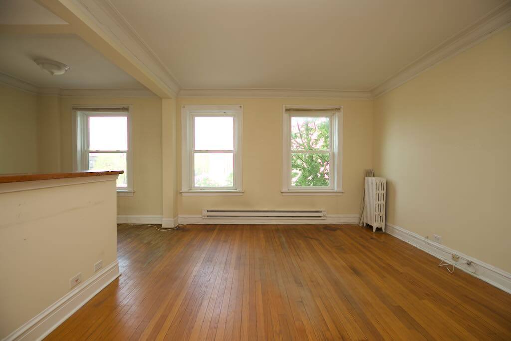 Apartment for rent at 918 18 Green Bay #DL2, Winnetka, IL 60093
