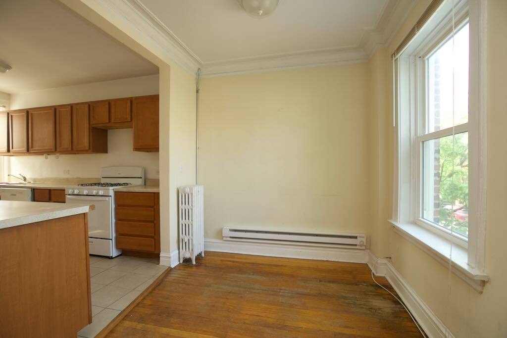 Apartment for rent at 918 18 Green Bay #DL2, Winnetka, IL 60093