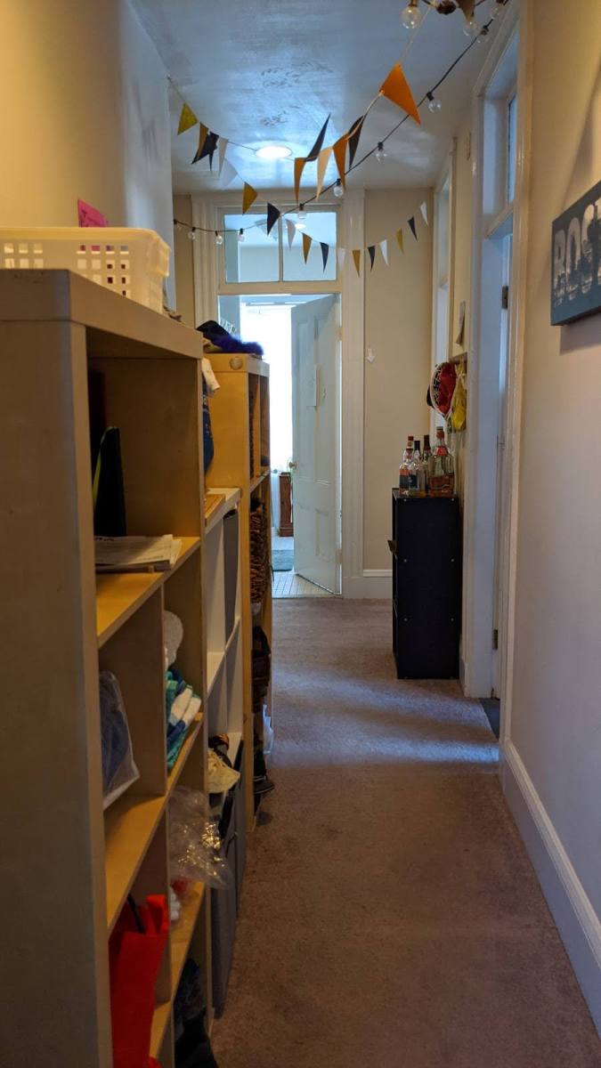 Apartment for rent at 195 Green St #1, Cambridge, MA 02139