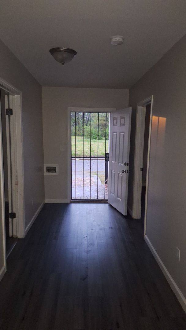 House for rent at 1661 Patton St, Memphis, TN 38106