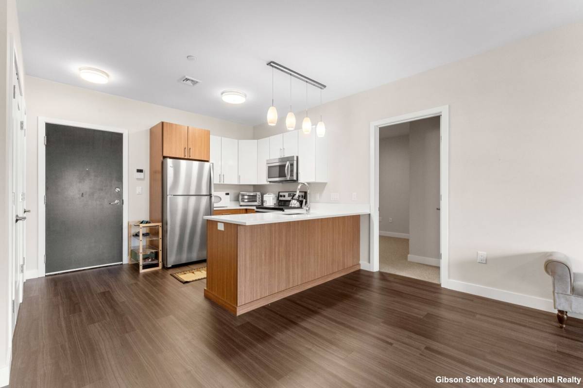 Condo for rent at 999 Hancock St #306, Quincy, MA 02169