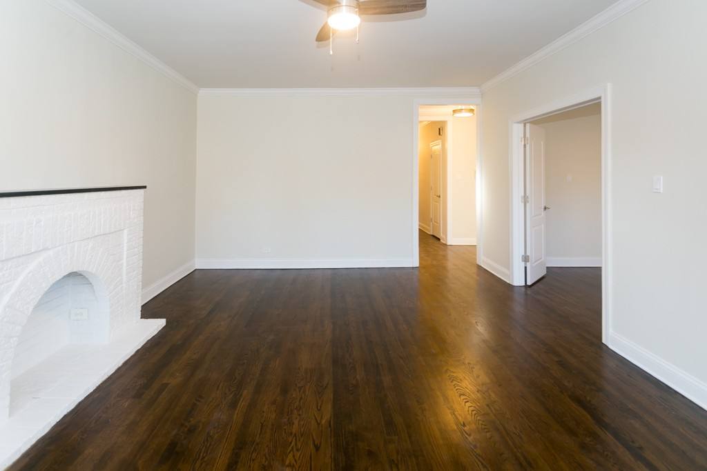 Apartment for rent at 1130 132 Maple #9Q, Evanston, IL 60202