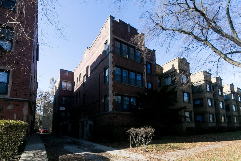 Apartment for rent at 1130 132 Maple #9Q, Evanston, IL 60202