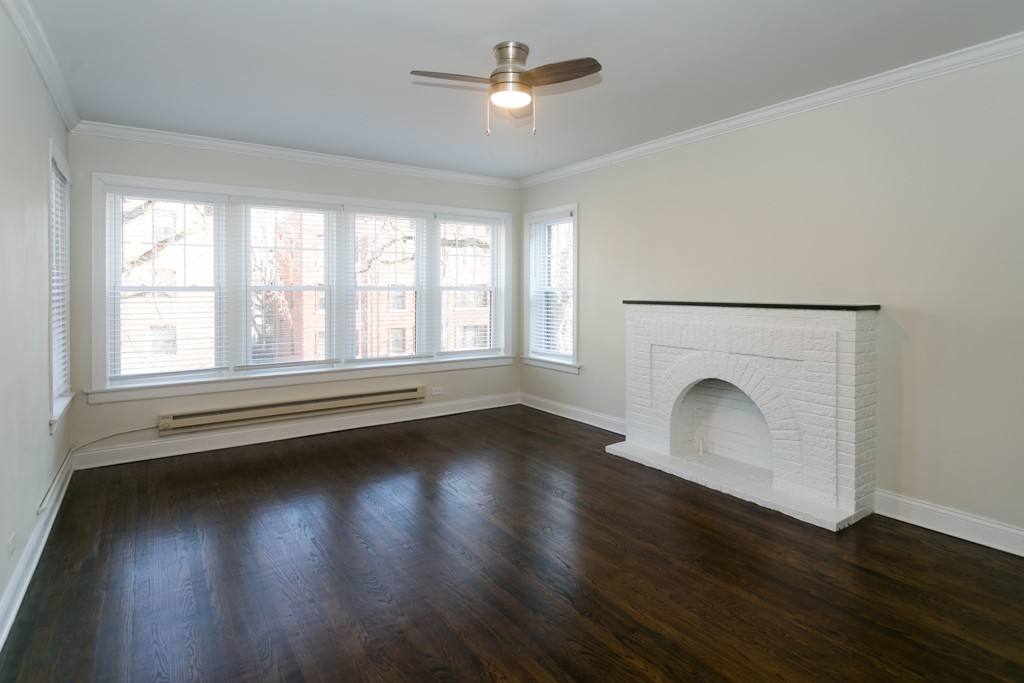 Apartment for rent at 1130 132 Maple #9Q, Evanston, IL 60202