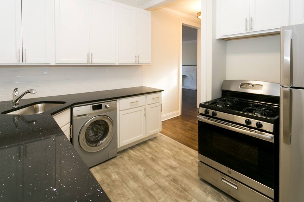 Apartment for rent at 1130 132 Maple #9Q, Evanston, IL 60202