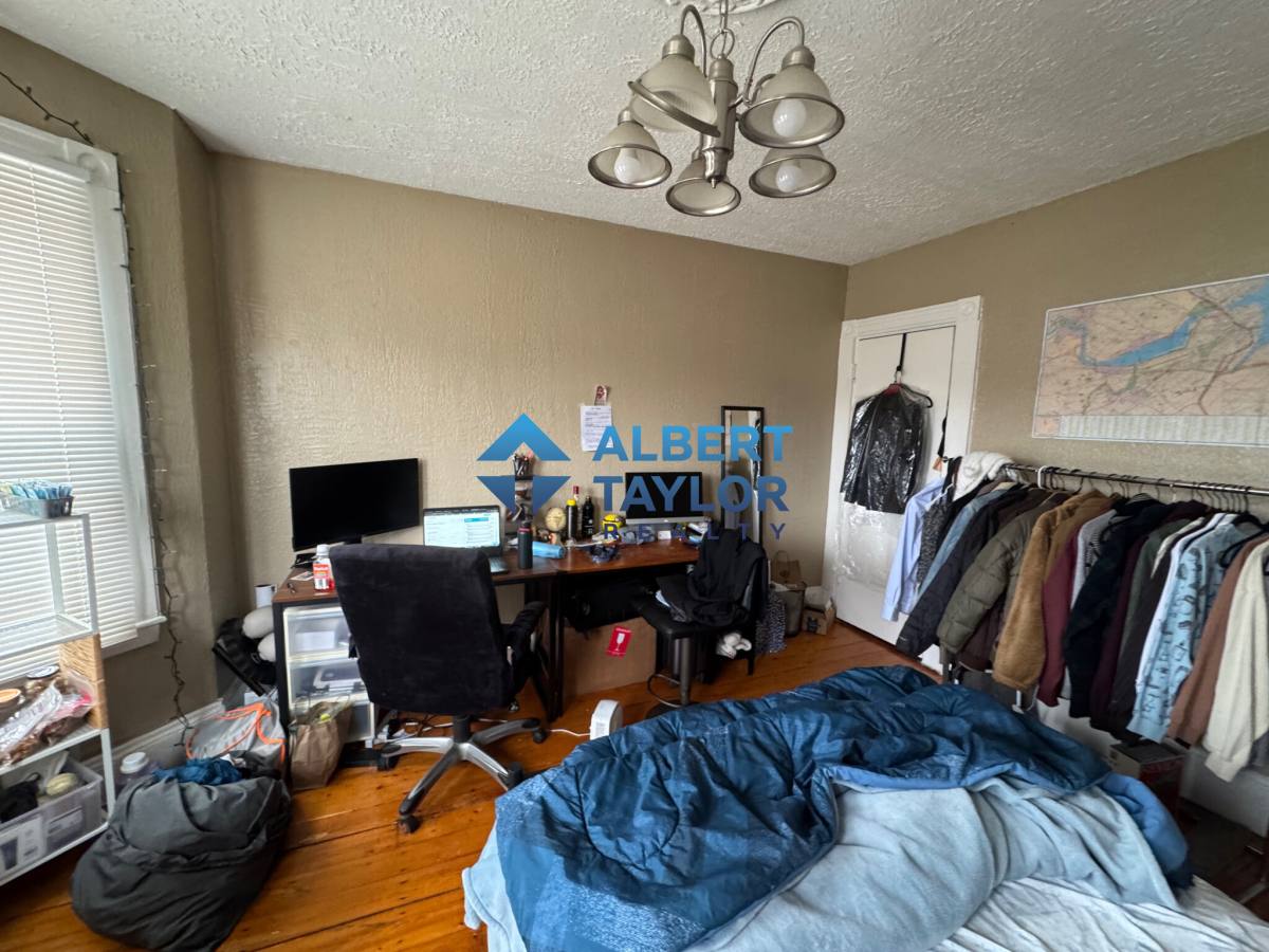 Apartment for rent at 160 Centre St #2, Roxbury, MA 02119