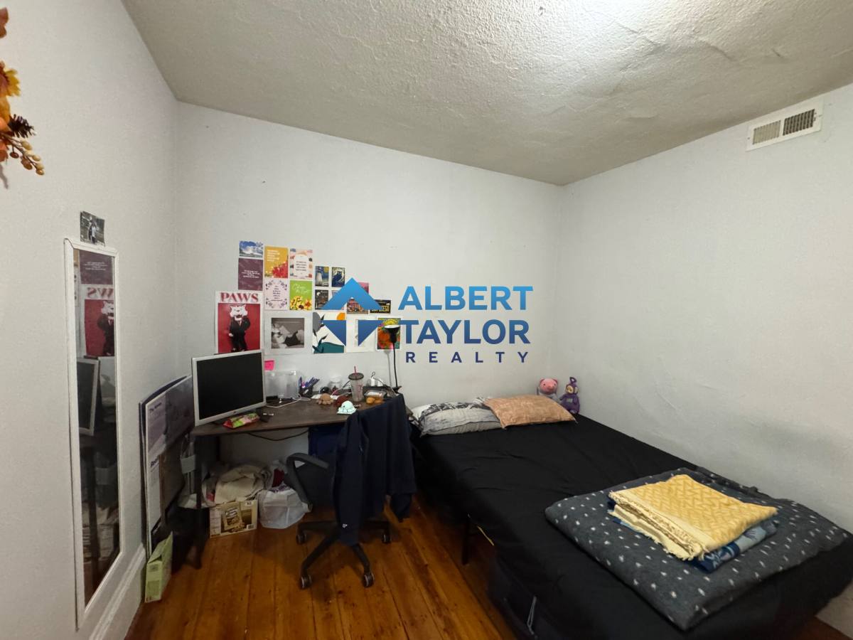 Apartment for rent at 160 Centre St #2, Roxbury, MA 02119