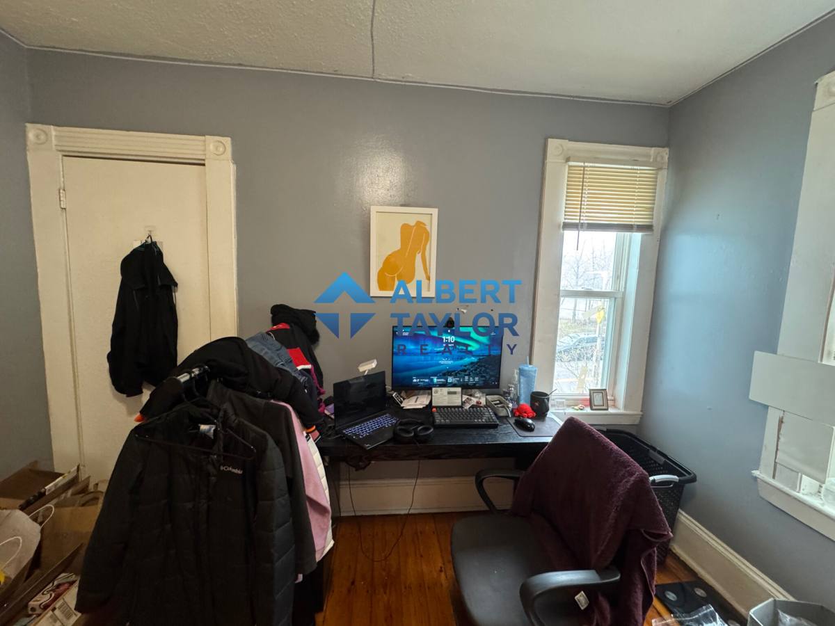 Apartment for rent at 160 Centre St #2, Roxbury, MA 02119