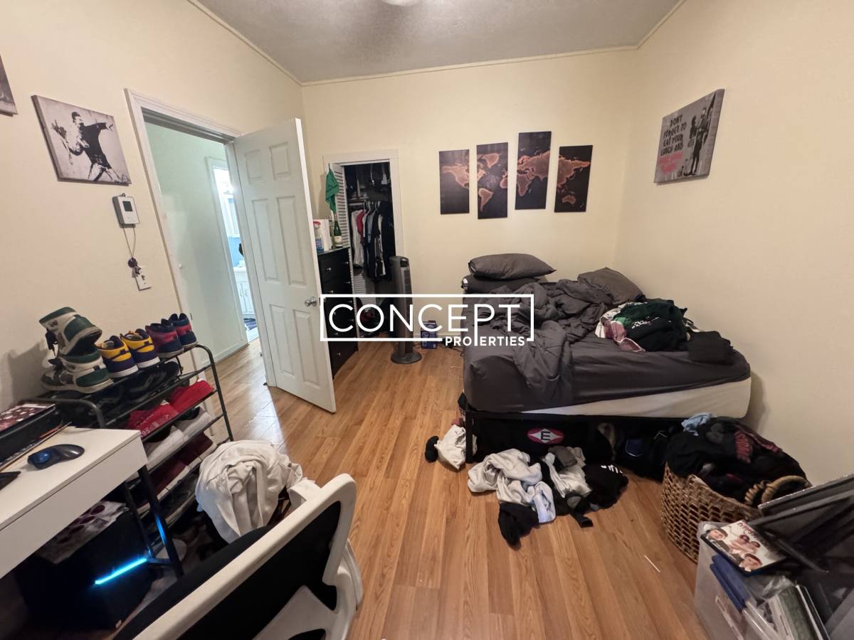 House for rent at 262 Shawmut Ave #2, Boston, MA 02118