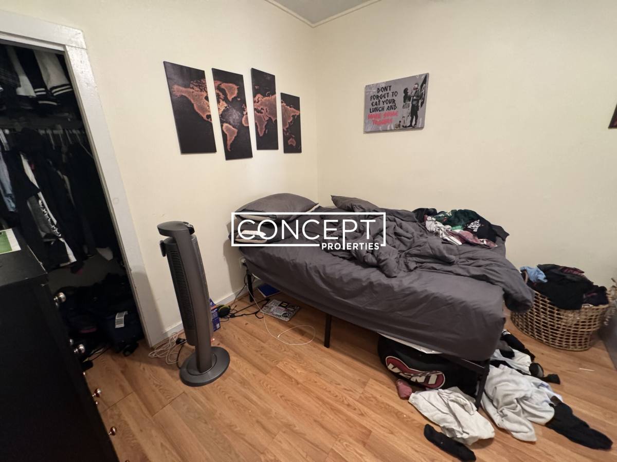 House for rent at 262 Shawmut Ave #2, Boston, MA 02118