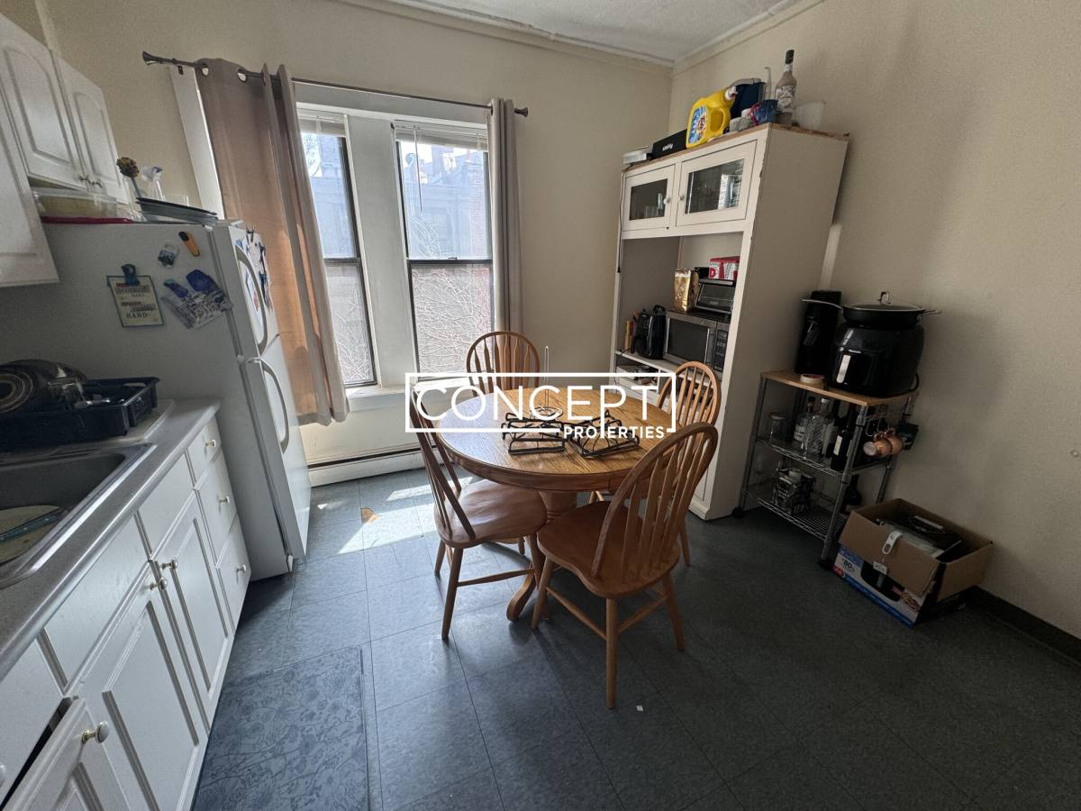 House for rent at 262 Shawmut Ave #2, Boston, MA 02118
