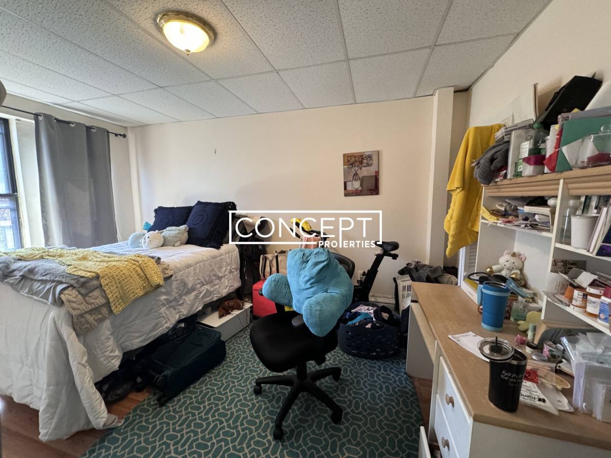House for rent at 262 Shawmut Ave #2, Boston, MA 02118
