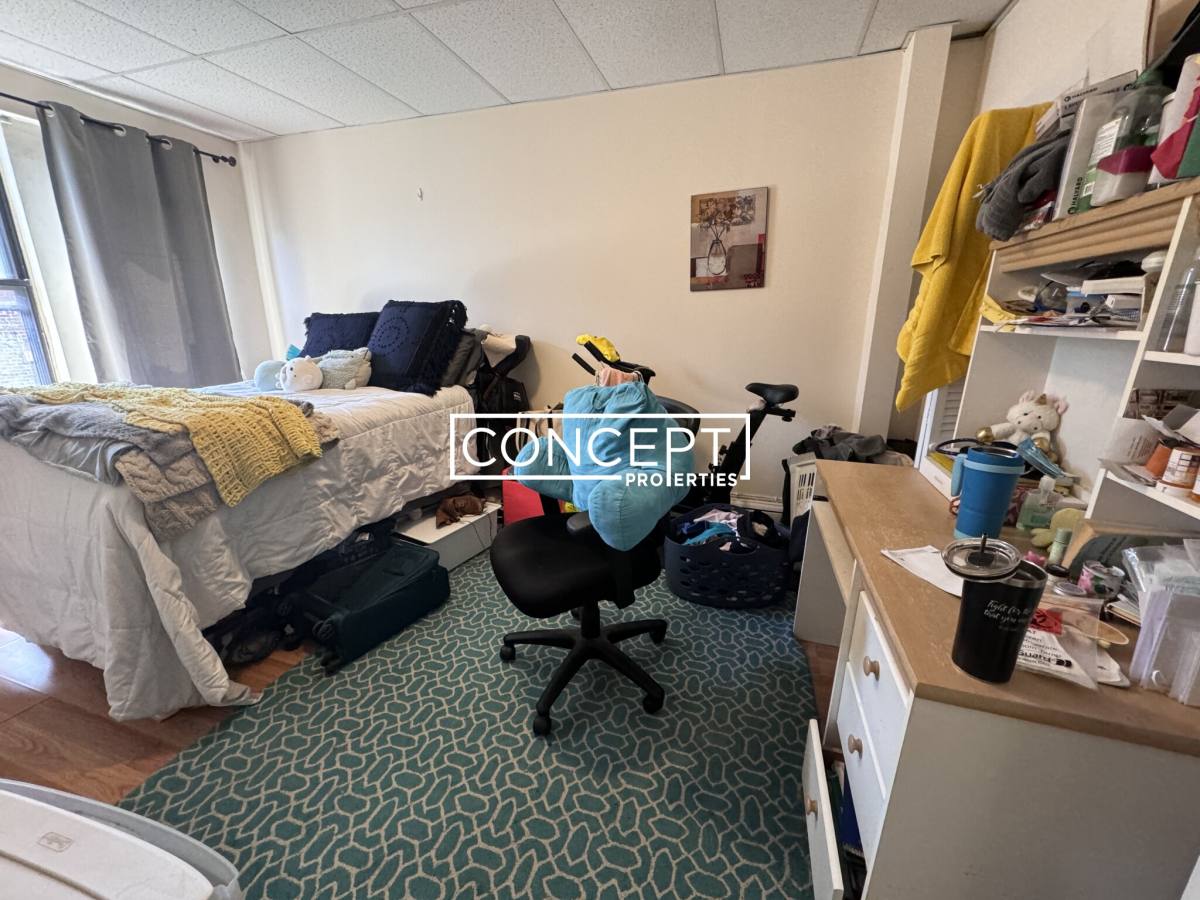House for rent at 262 Shawmut Ave #2, Boston, MA 02118
