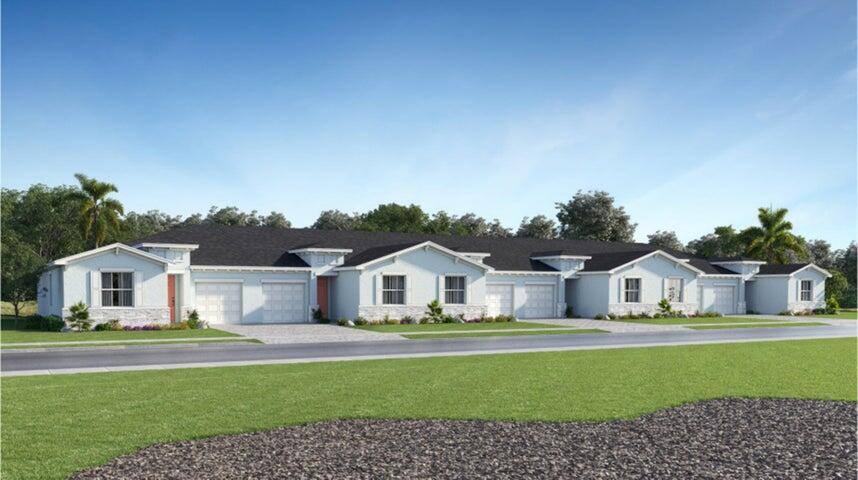 Apartment for rent at 3771 Harborside Ave, Fort Pierce, FL 34946