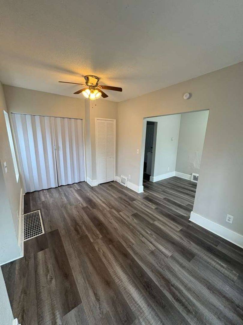 Apartment for rent at 133-135 W Jackson St, Painesville, OH 44077