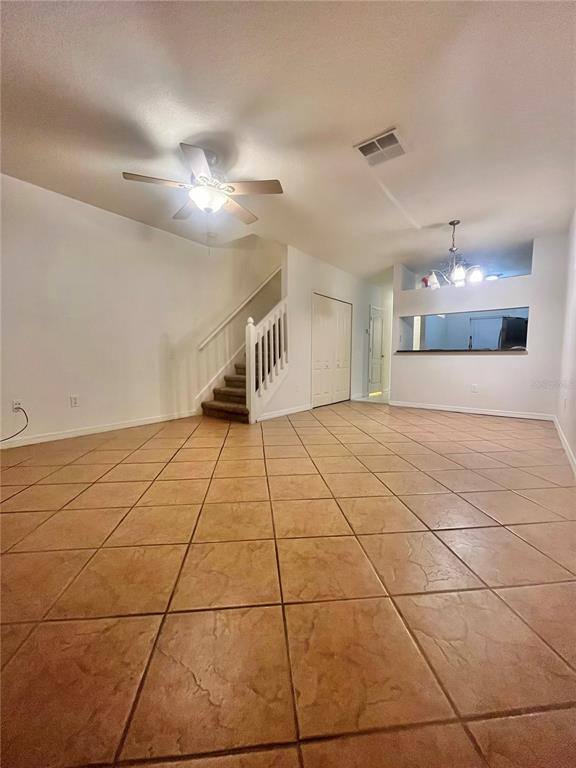 Townhouse for rent at 1211 Kennewick Court, Wesley Chapel, FL 33543