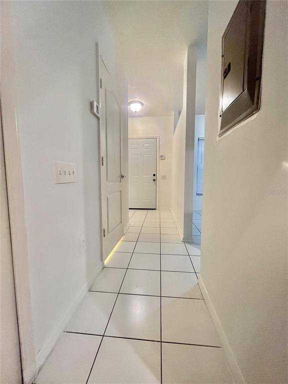 Townhouse for rent at 1211 Kennewick Court, Wesley Chapel, FL 33543