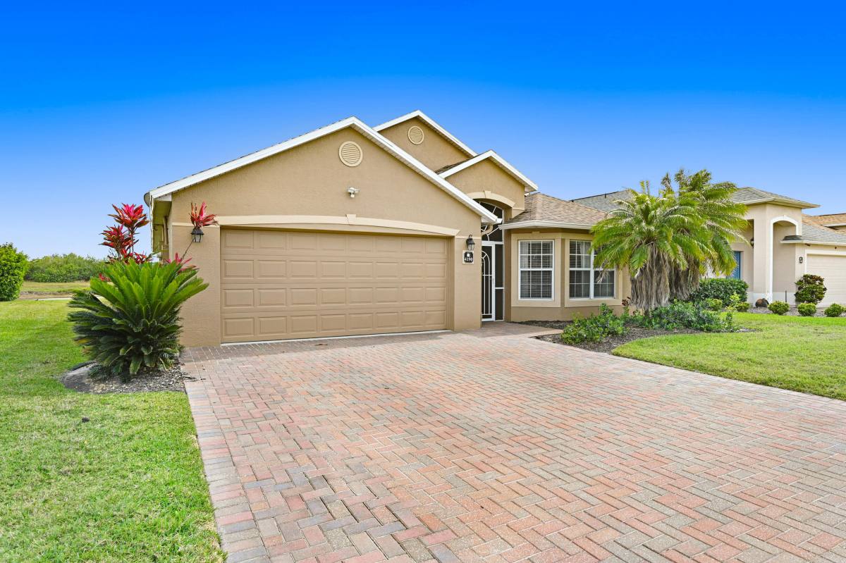 Apartment for rent at 4190 Chardonnay Dr, Rockledge, FL 32955