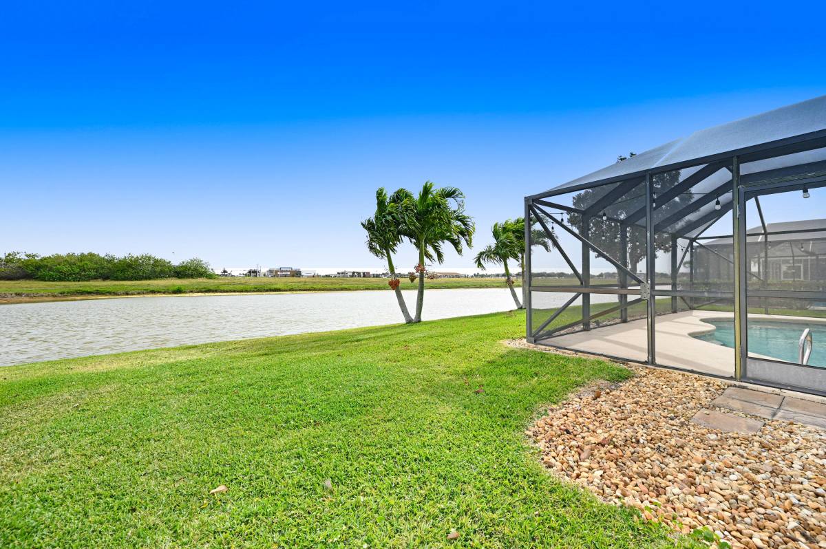 Apartment for rent at 4190 Chardonnay Dr, Rockledge, FL 32955