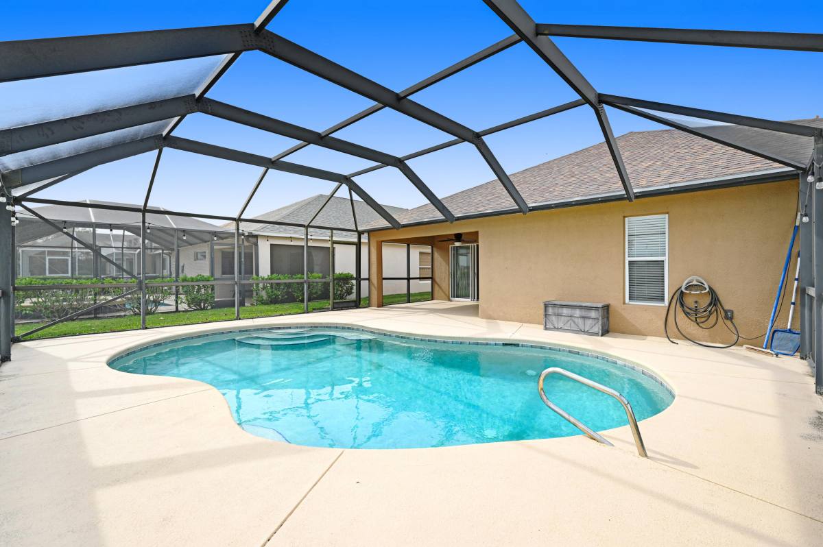 Apartment for rent at 4190 Chardonnay Dr, Rockledge, FL 32955