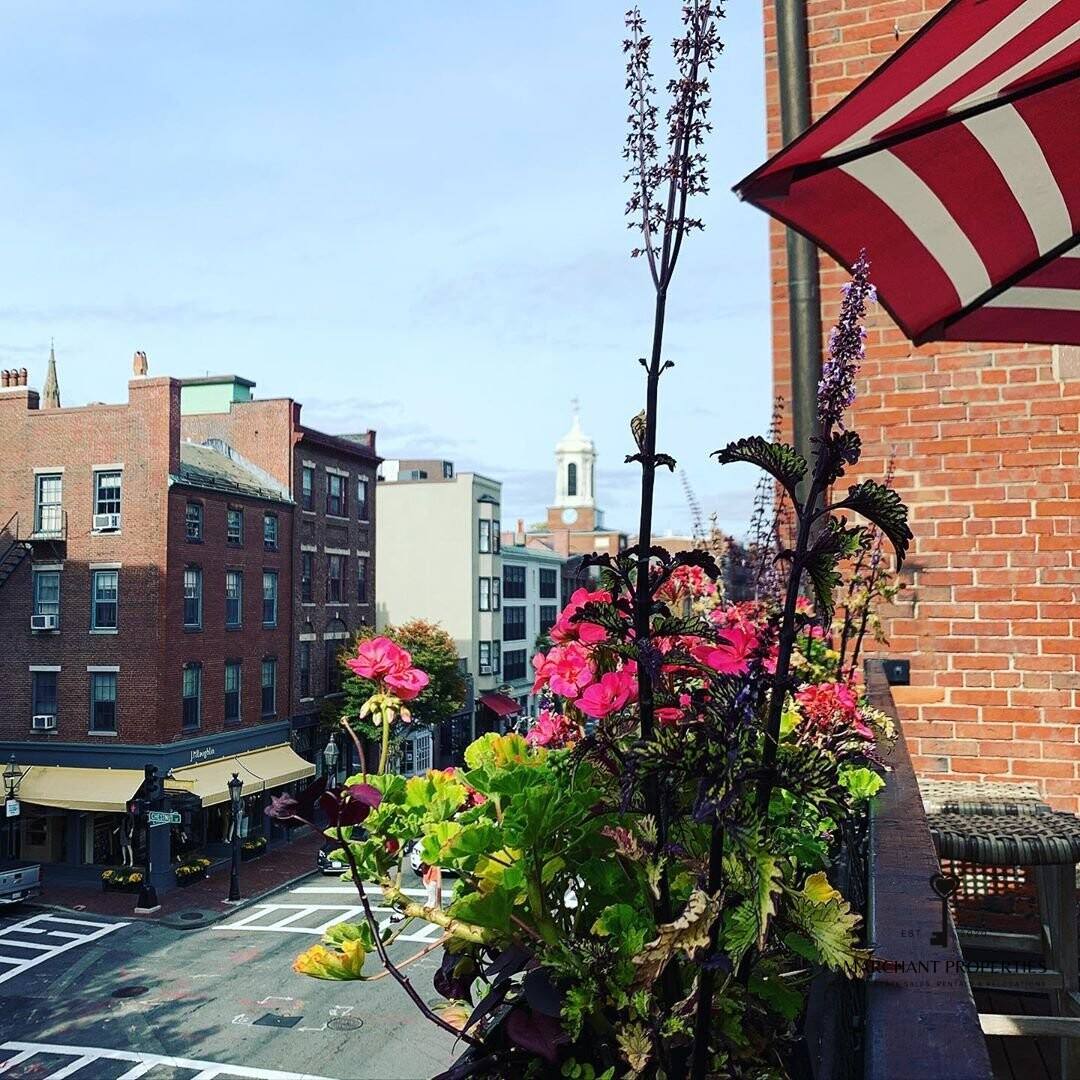Apartment for rent at 41 Anderson St #4-2, Boston, MA 02113