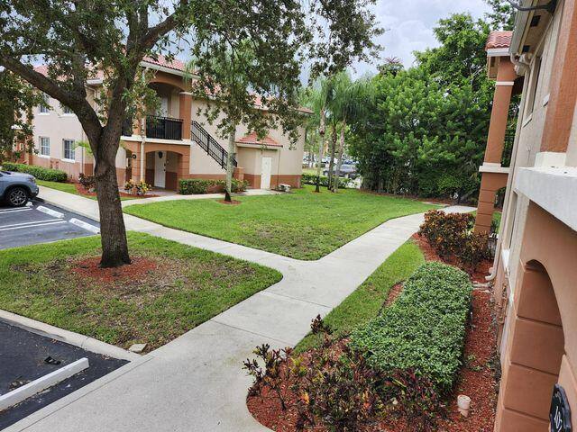 Apartment for rent at 3810 N Jog Rd #202, West Palm Beach, FL 33411